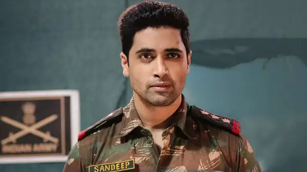 Biography & Career Of Major Sandeep Unnikrishnan