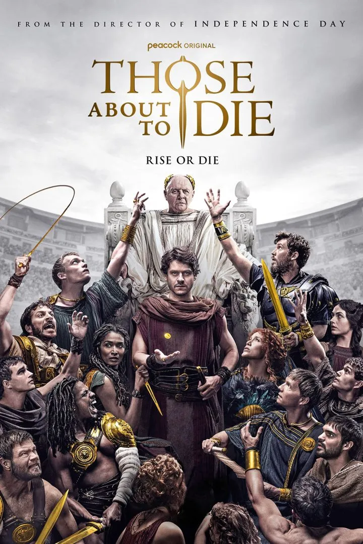 Those About to Die S01 E10