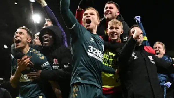 Chelsea request FA Cup tie at Middlesbrough be played behind closed doors