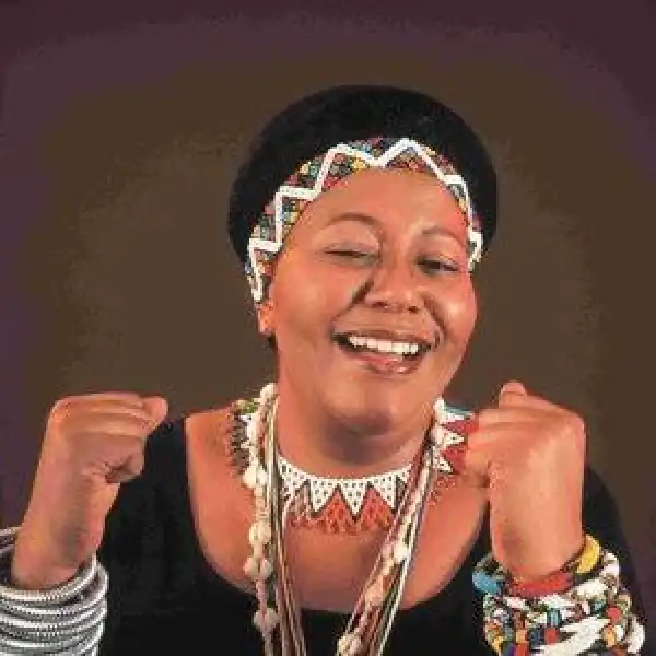 Biography & Career of Sibongile Khumalo
