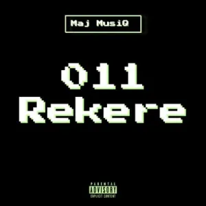 Maj MusiQ – 011 Rekere (Bacardi Tech)