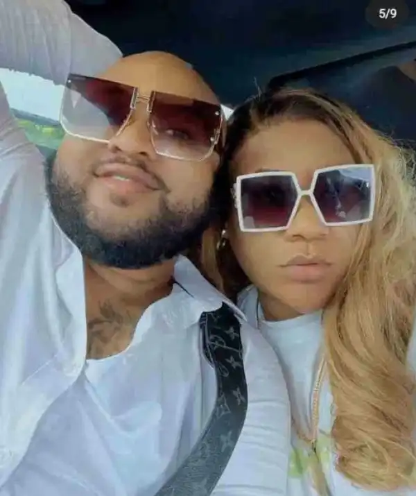 Nkechi Blessing Reacts To Allegation Of Sleeping With Male Bestie