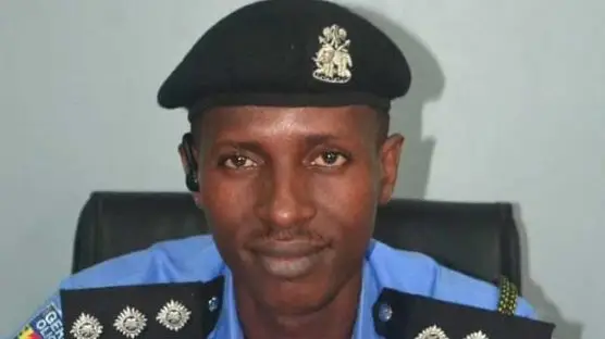 Hoodlums behead Delta monarch over sharing formula of oil proceeds