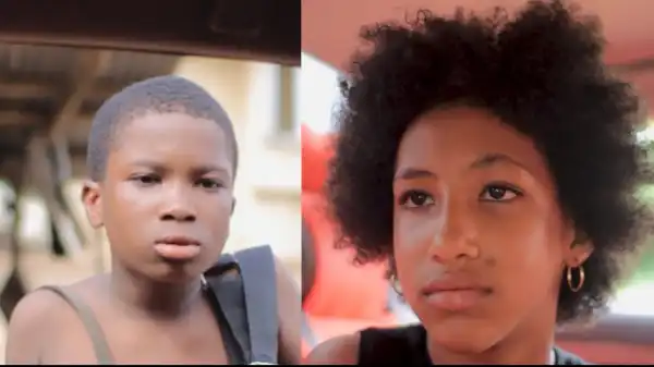 De General - Young Love [Episode 5] (Comedy Video)