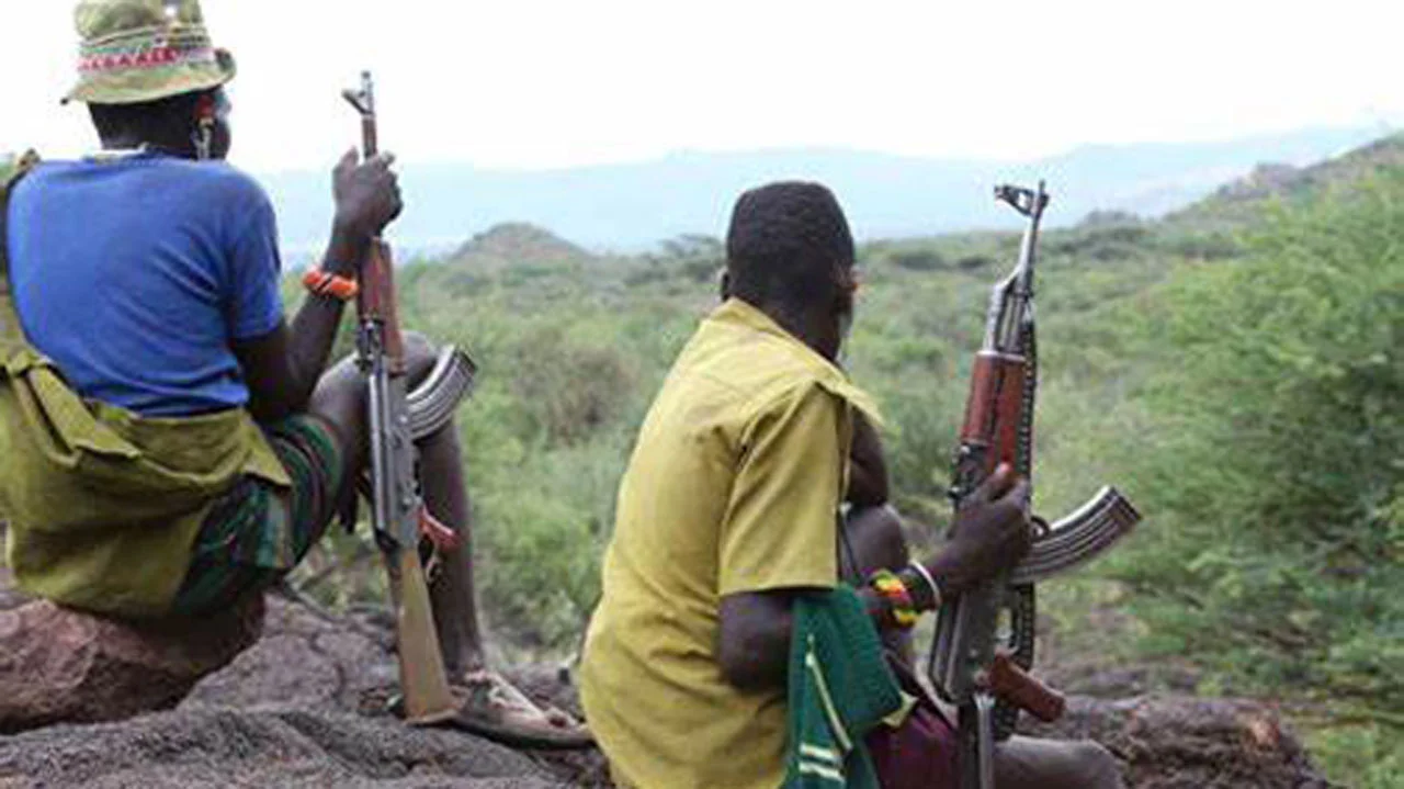 Bandits kill Islamic cleric in Kwara community