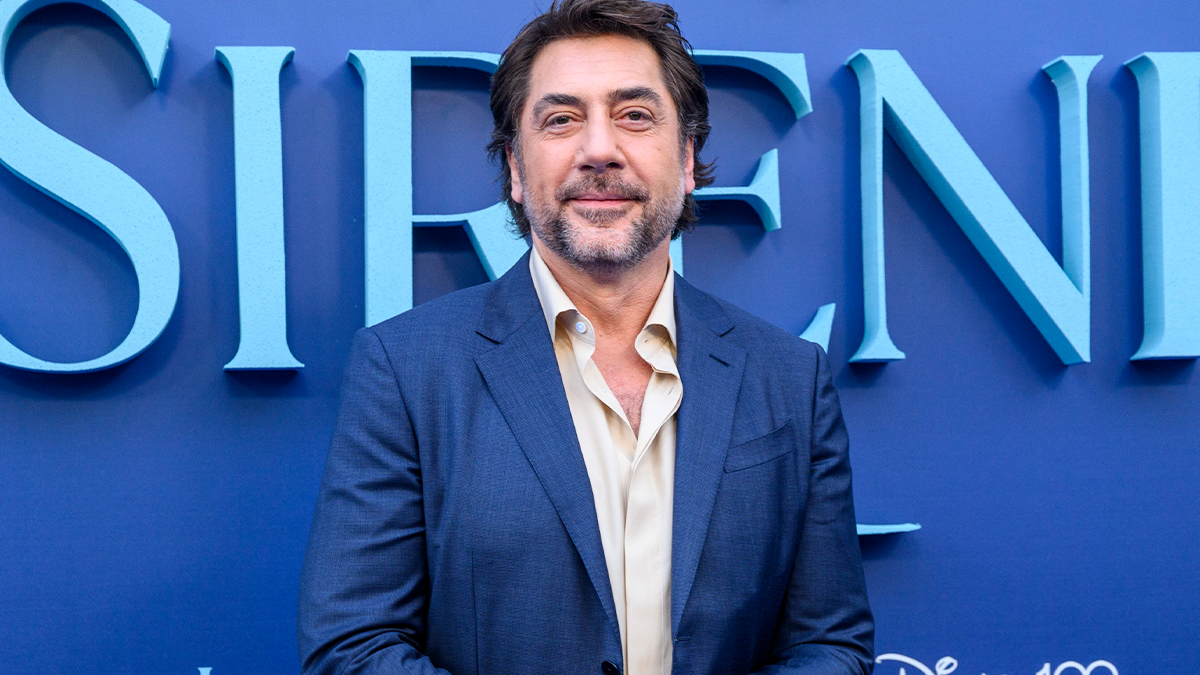 Fantastic Four: Marvel Eyes Javier Bardem to Play Galactus