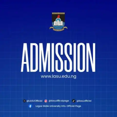 LASU Post-UTME/DE 2026: Cut-off mark, Eligibility and Registration Details