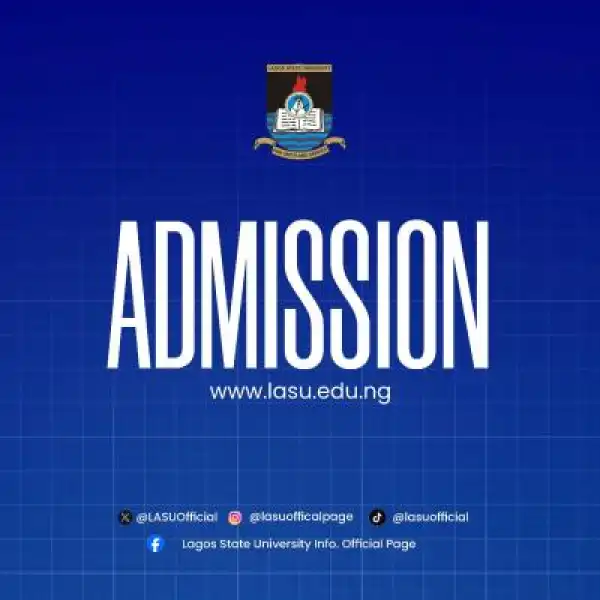 LASU Post-UTME/DE 2026: Cut-off mark, Eligibility and Registration Details