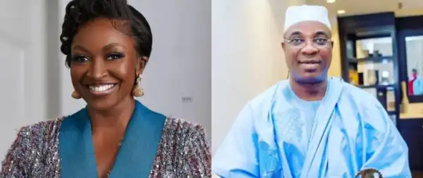 Kwam 1: Kate Henshaw Slams Aviation Authorities Over Alleged VIP Privilege in Viral Airport Video