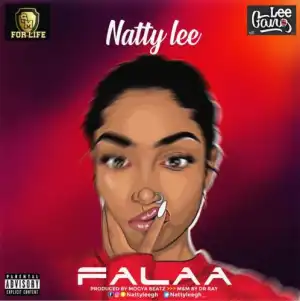 Natty Lee – Falaa