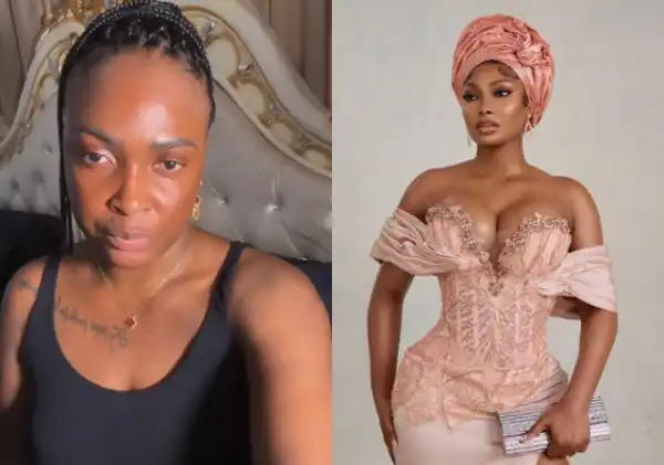 Blessing CEO Reveals Why Sophia Egbueje Bought Lamborghini