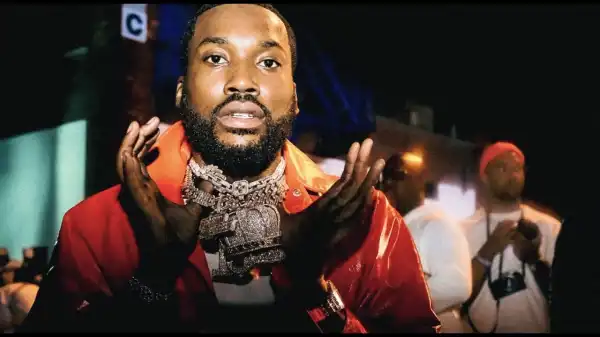 Meek Mill - On My Soul (Video)