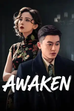 The Awake (2026) [Chinese] (TV series)