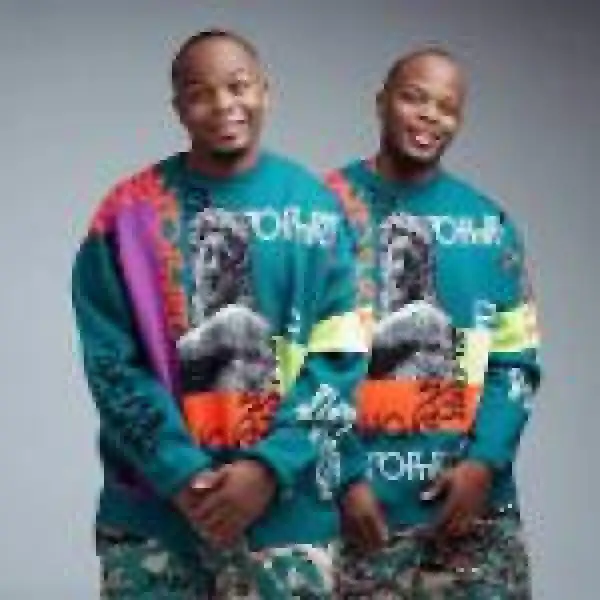 Major League Djz – Nketse Roboto Ft. Amaroto