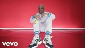 K.O – Shimmy (Video)