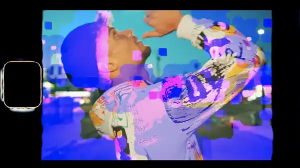 Laney Keyz - Famous (Video)