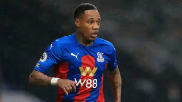 Nathaniel Clyne insists Crystal Palace capable of upsetting Arsenal