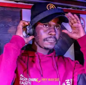 Sinny Man’Que – Mighty (Oxford mix)