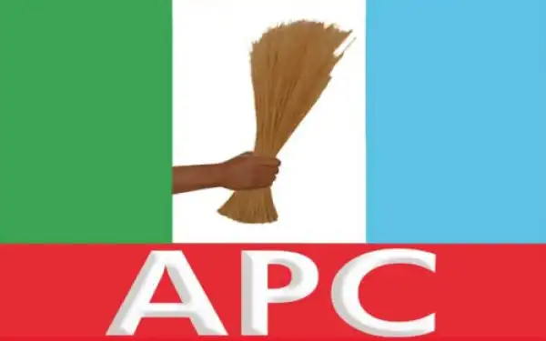 Adamawa APC sacks ward excos over SGF’s suspension