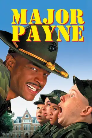 Major Payne (1995)
