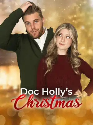 Doc Holly's Christmas (2024)