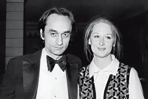 Biography & Career Of John Cazale
