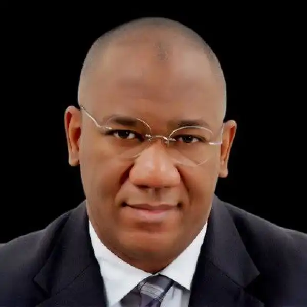 2023: Peter Obi Urged To Pick Yusuf Datti Baba-ahmed As Running Mate- Pics