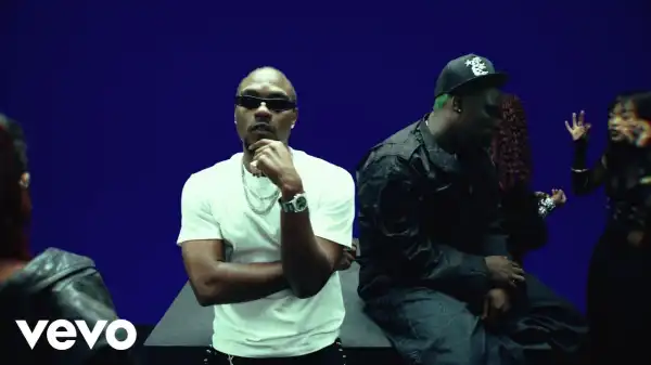 Blxckie - lonely ft. L.A.X (Video)