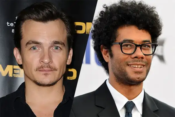 Rupert Friend & Richard Ayoade Join Wes Anderson’s Henry Sugar Film for Netflix