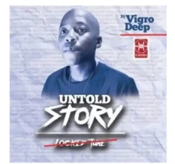 Vigro Deep – Bundle Of Joy (Teno Afrika & Silvadropz’s Revisit)