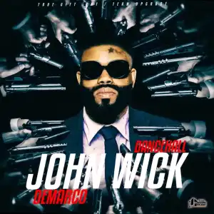 Demarco – Dancehall John Wick