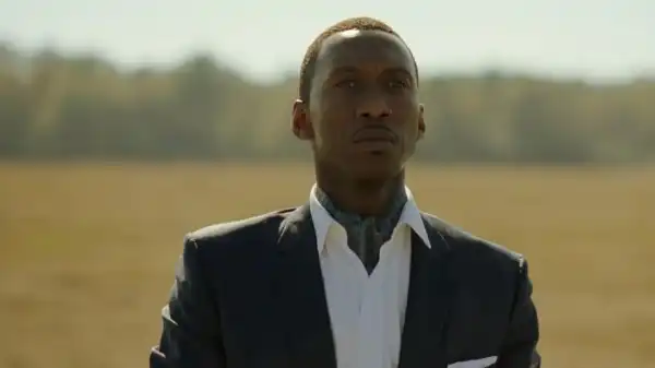 Original Blade Writer Reveals How Mahershala Ali’s Movie Could Release