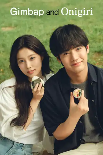 Gimbap And Onigiri S01 E10