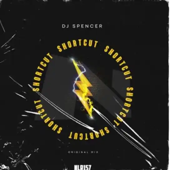 DJ Spencer – Shortcut (Original Mix)