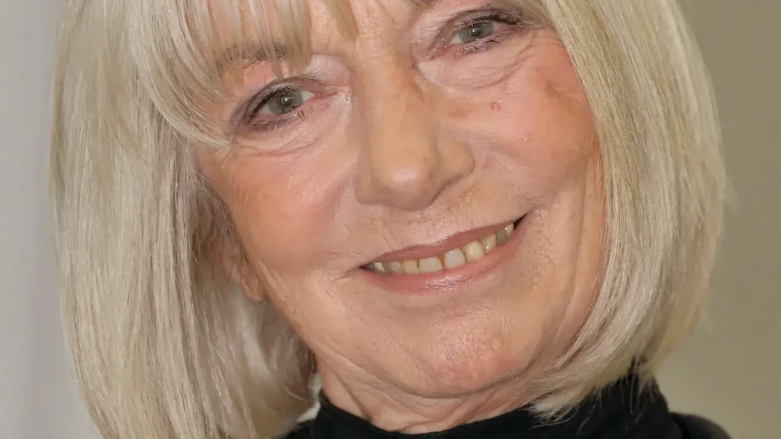 Net Worth Of Erika Pluhar