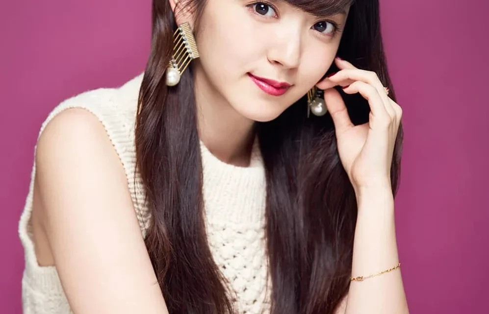 Biography & Career Of Airi Suzuki