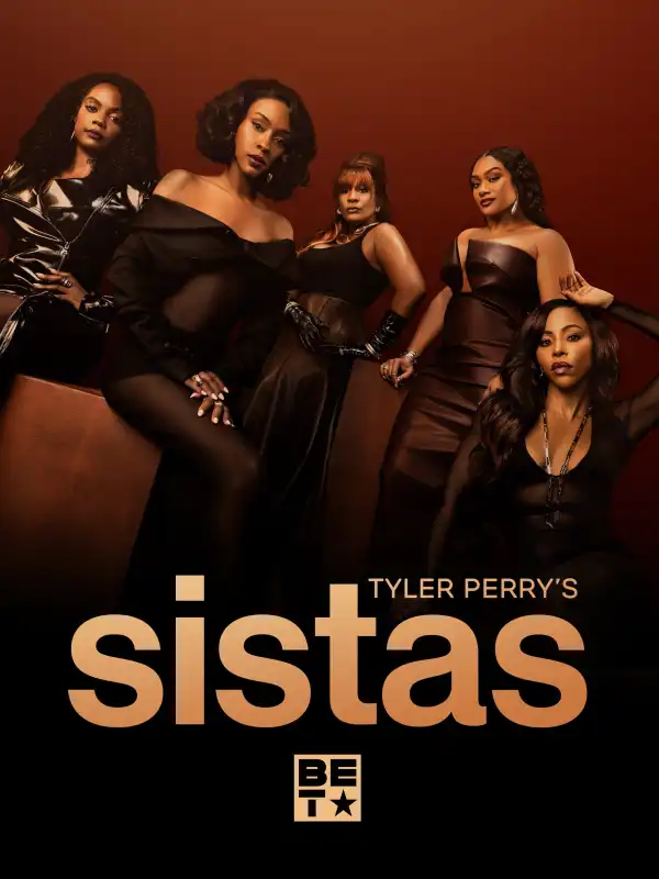 Tyler Perrys Sistas S09 E17