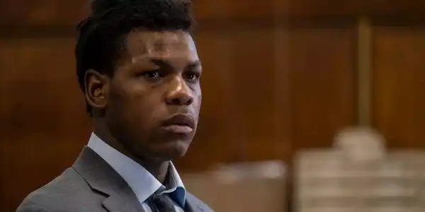 John Boyega To Star In The Test From Wolverine Director Gavin Hood