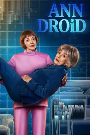 Ann Droid (2026 TV series)