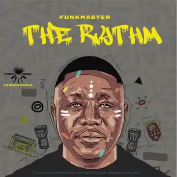 Funkmaster – Somewhere In Ibiza