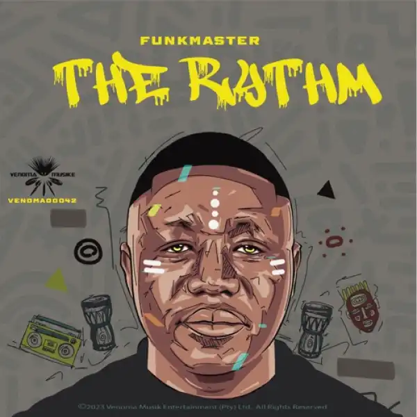 Funkmaster – The Rhythm (Original Mix)