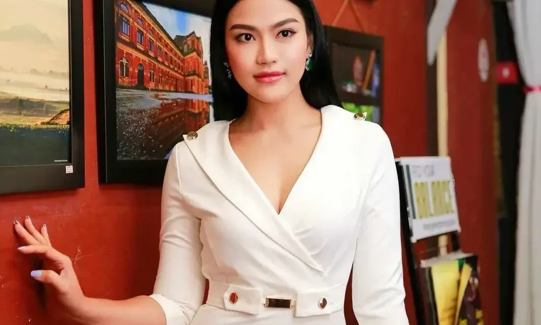 Career & Net Worth Of Ei Chaw Po