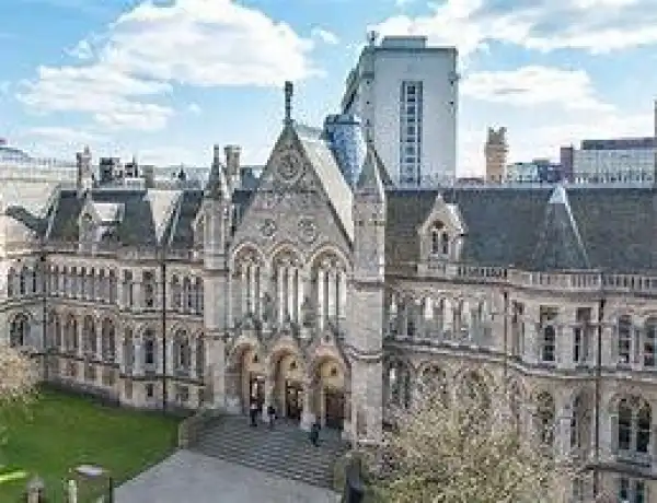 Knight-Hennessy Scholarship at Stanford University, USA 2026