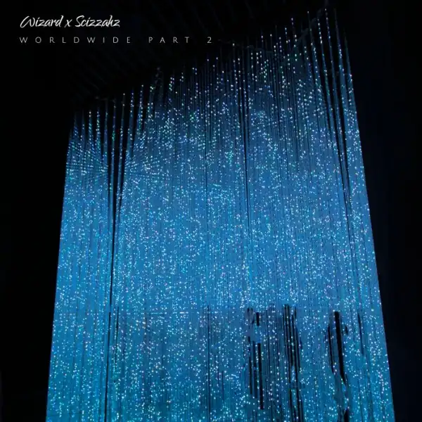 Wizard & Scizzahz – Grave