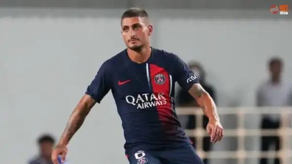 Al Arabi agree Marco Verratti fee after enquiries from top European clubs