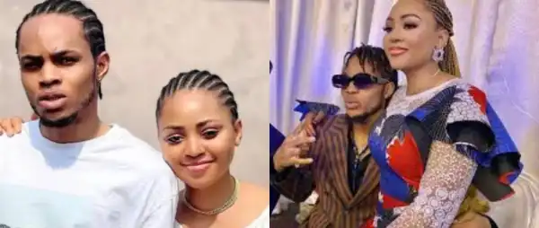 “Stop Spreading Lies!”- Regina Daniels’ Brother Refutes Oath Allegation Against Sister