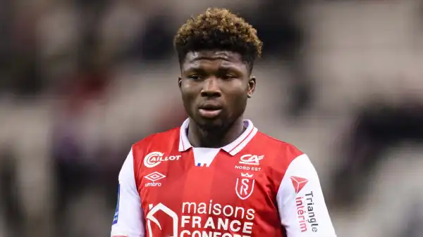 Everton eye Reims star as potential Richarlison replacement