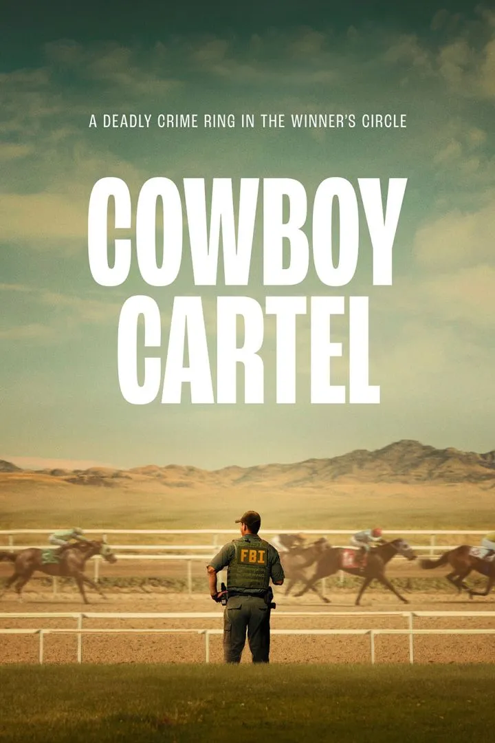 Cowboy Cartel (2024 TV series)