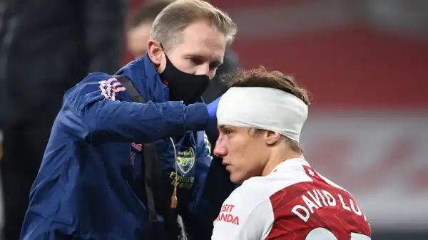 Premier League Approves Permanent Concussion Substitutes
