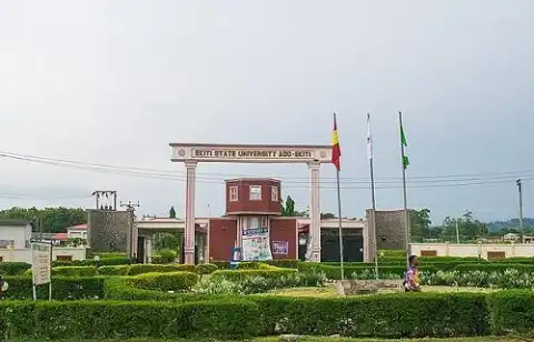 EKSU calls for calm over increment in fees